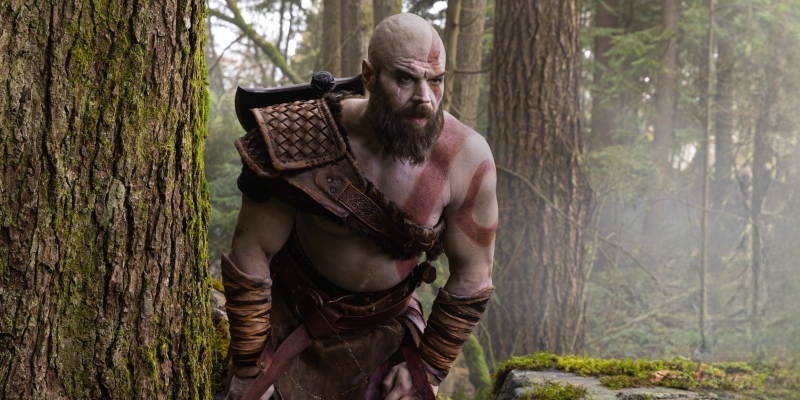 Кратоса в сериале по God of War заменят из-за серьёзной травмы на съёмках
