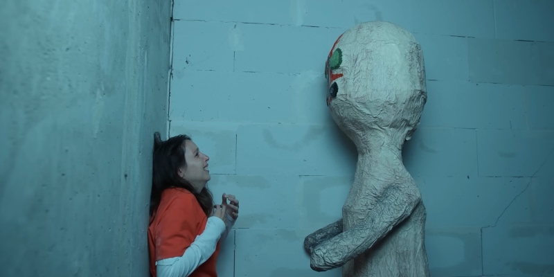 По вселенной SCP Foundation снимут фильм, который станет частью хоррор-франшизы «З/Л/О»