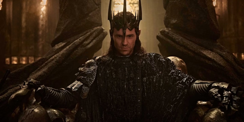 В третьем сезоне «Колец власти» покажут одно из важнейших событий в истории Средиземья