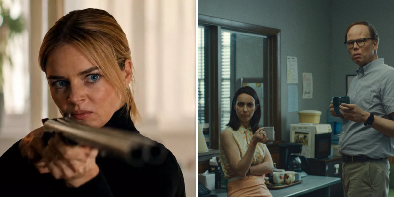 Заплыв в «Бухту вдов»: 20 самых популярных сериалов и фильмов у пиратов в июне