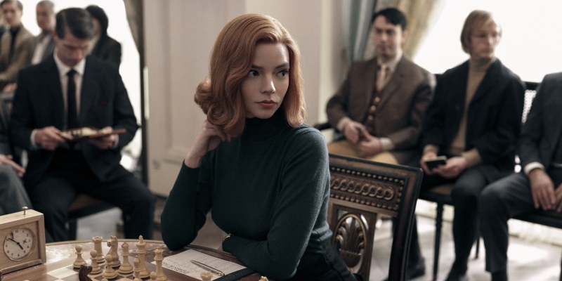 Журналисты выбрали 10 шедевральных мини-сериалов XXI века