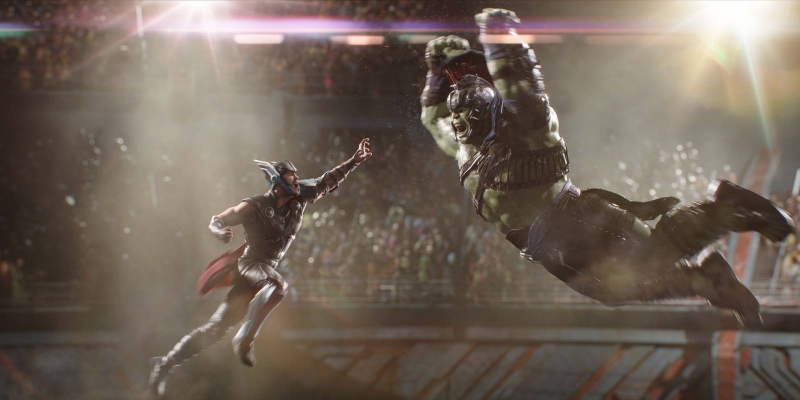 Entertainment Weekly составило рейтинг всех фильмов киновселенной Marvel — от худшего к лучшему