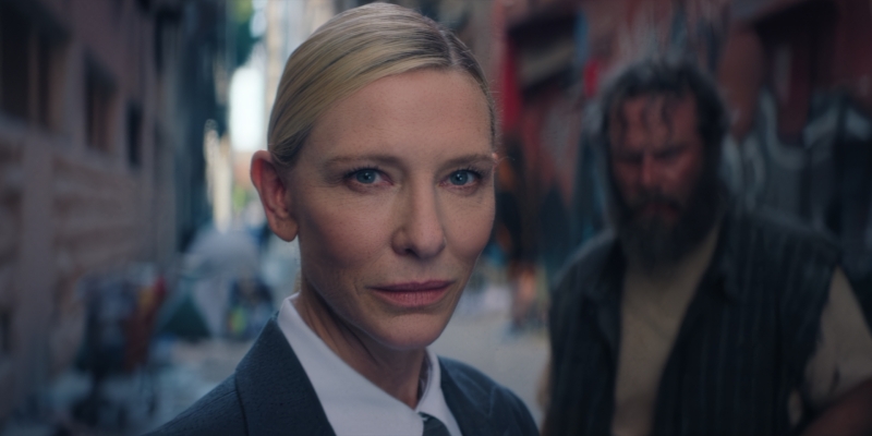 Спин-офф «Игры в кальмара» от Дэвида Финчера отменили — у Netflix изменились приоритеты