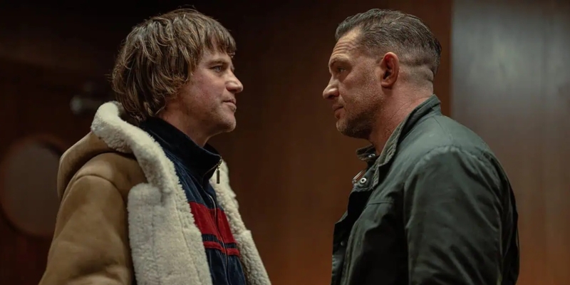 Том Харди в деле: вышел трейлер 2‑го сезона «Гангстерленда» от Гая Ричи