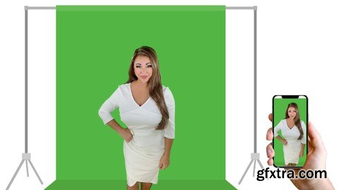 Скачать с Яндекс диска Create Professional Videos w/Your Green Screen Home Studio