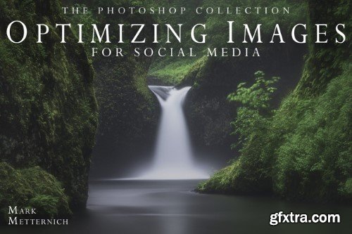 Скачать с Яндекс диска Mark Metternich - Optimizing Images for Social Media