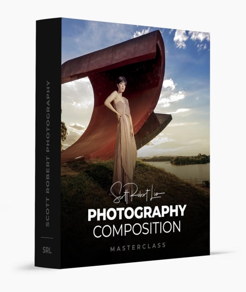 Скачать с Яндекс диска Scott Robert Lim – Photo Composition Masterclass